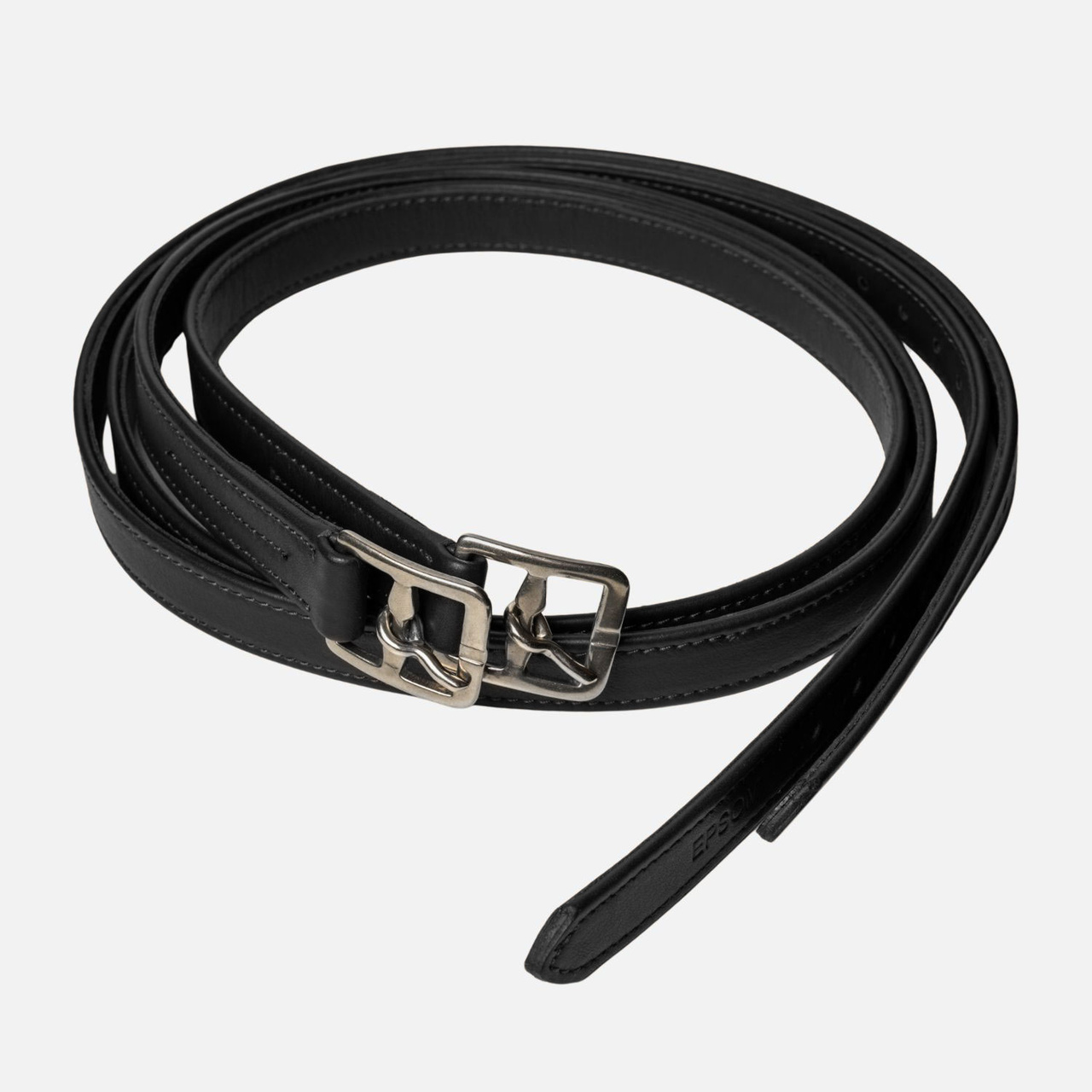 Stigläder Marley Lux
