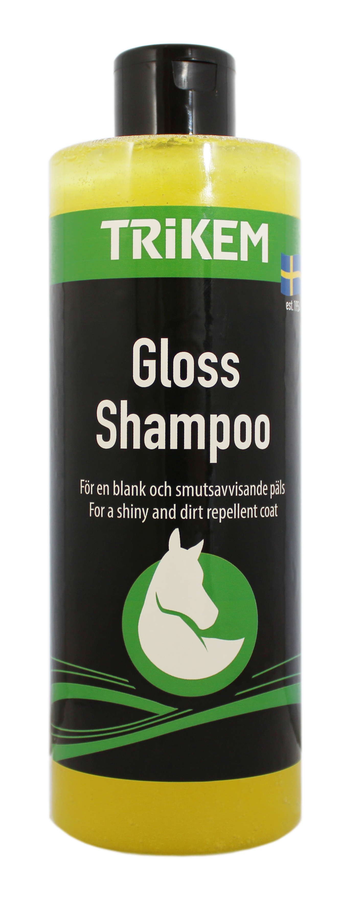 Trikem Gloss Shampoo 500 ml