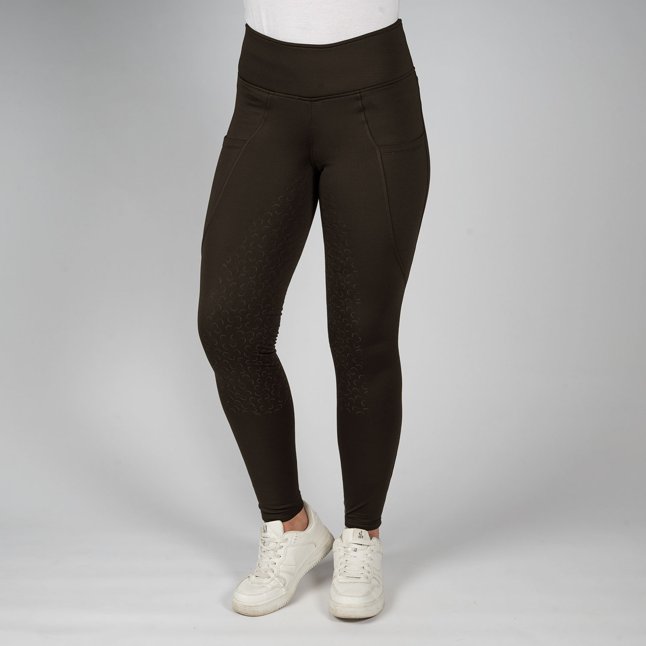 Ridtights Calda Dam helskodd