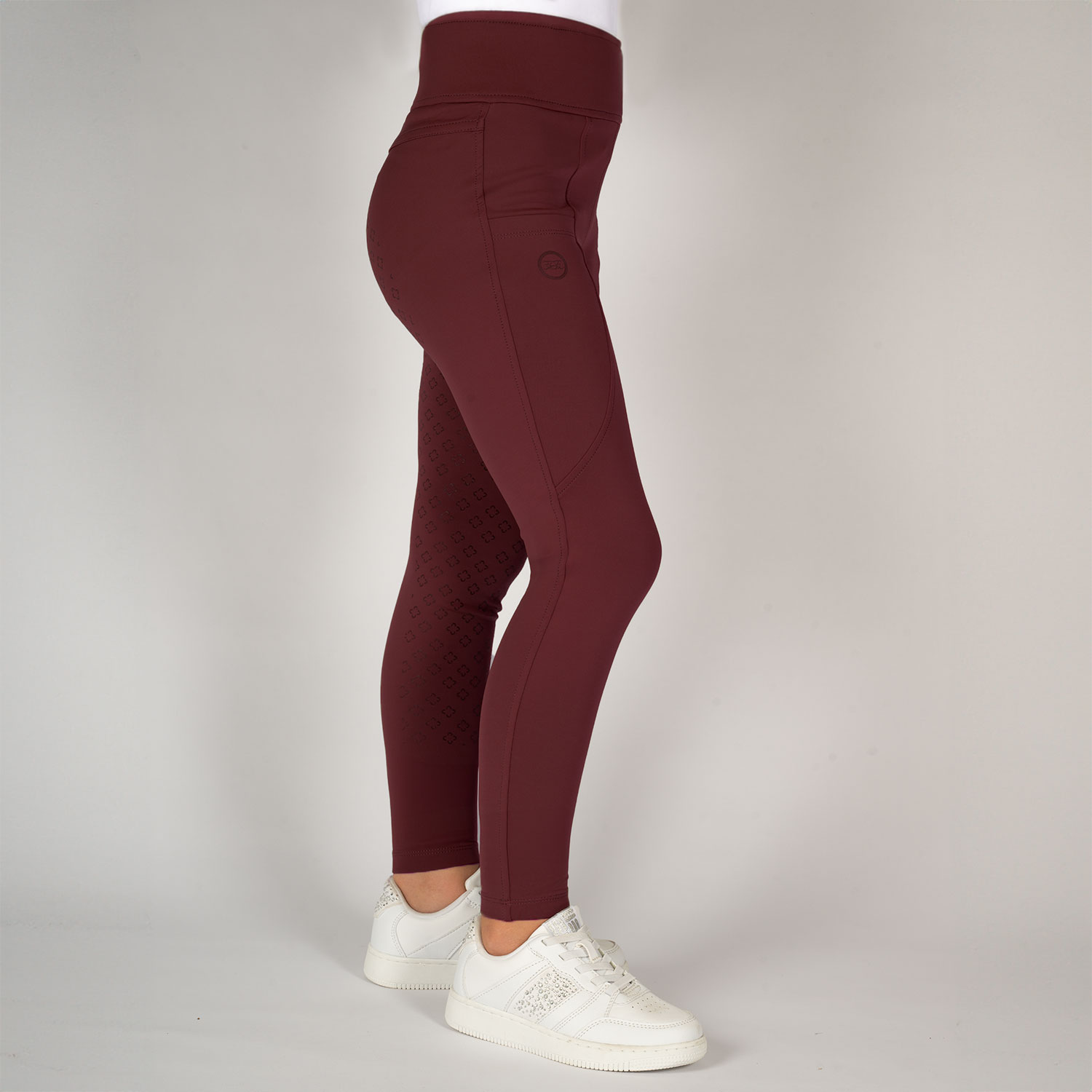Ridtights Sigrid Junior