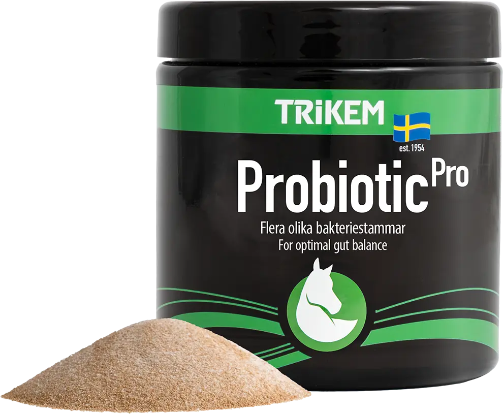 Trikem Probiotic Pro 380g