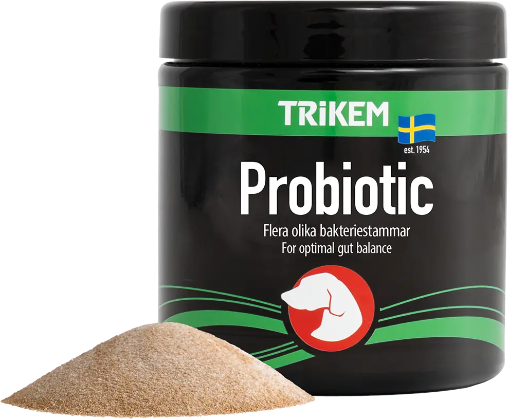 Trikem Probiotic 120g