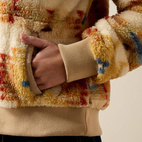 Sweartshirt Berber
