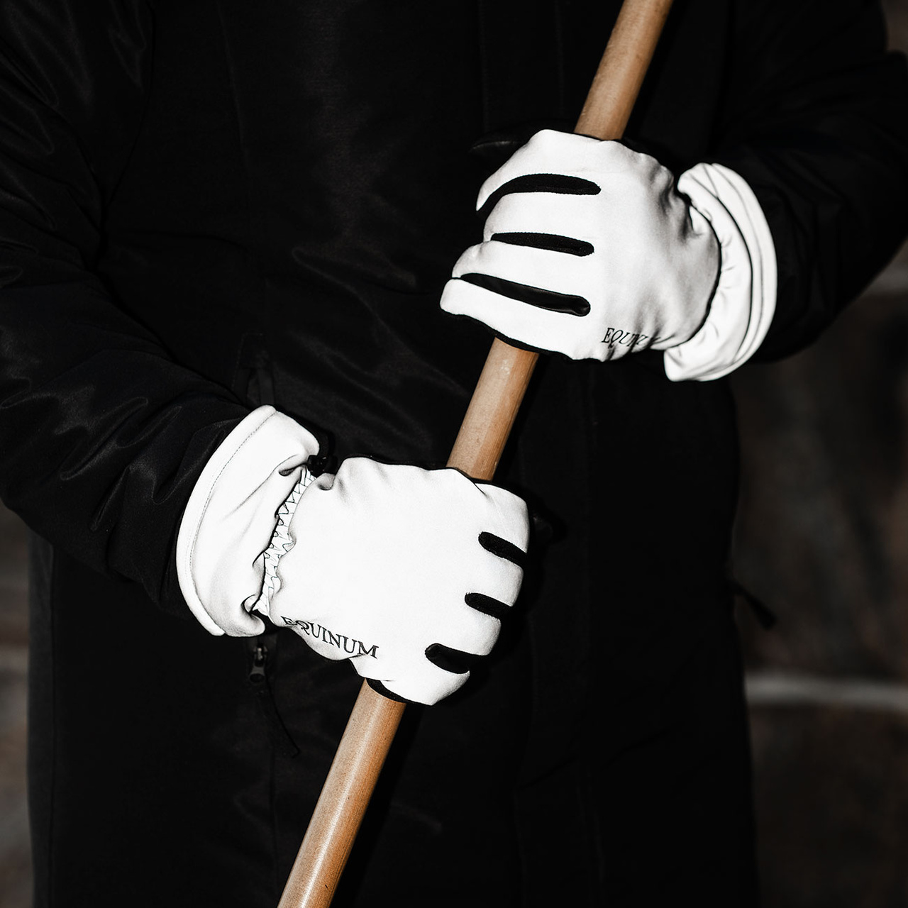 Vinterhandske Rättvik Junior