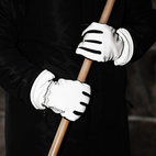 Vinterhandske Rättvik Junior