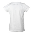 T-SHIRT BEAUTY T-Shirt Beauty 110/116 Hvit