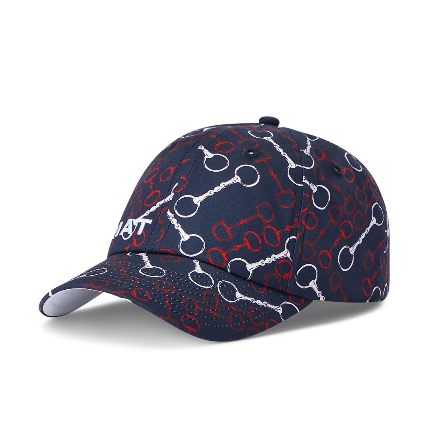 Caps team snaffle