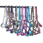 Nylongrime neopren assorterte farger