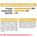 Yorkshire terrier adult rc 7,5kg