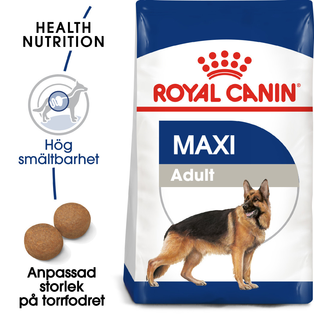 Maxi adult royal canin 10 kg