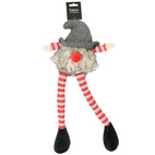 HUNDLEKE NISSE 46 CM