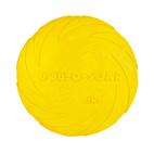 FRISBEE NATURGUMMI , FLYTENDE