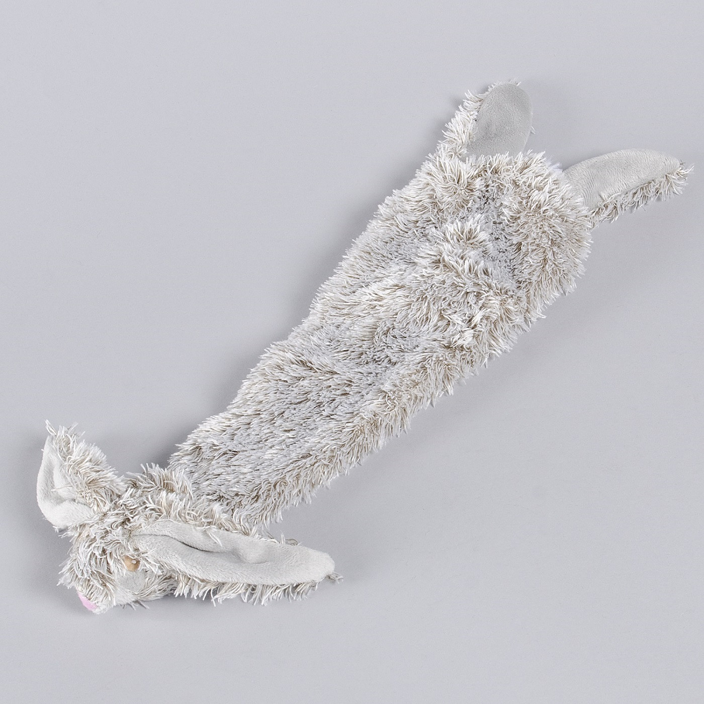 HUNDELEKTØY KANIN SOFT