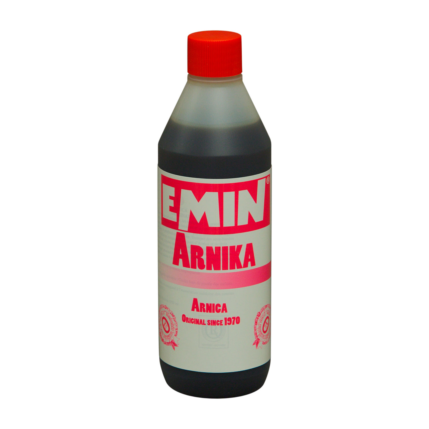 ARNIKA TINKTUR 520 ml