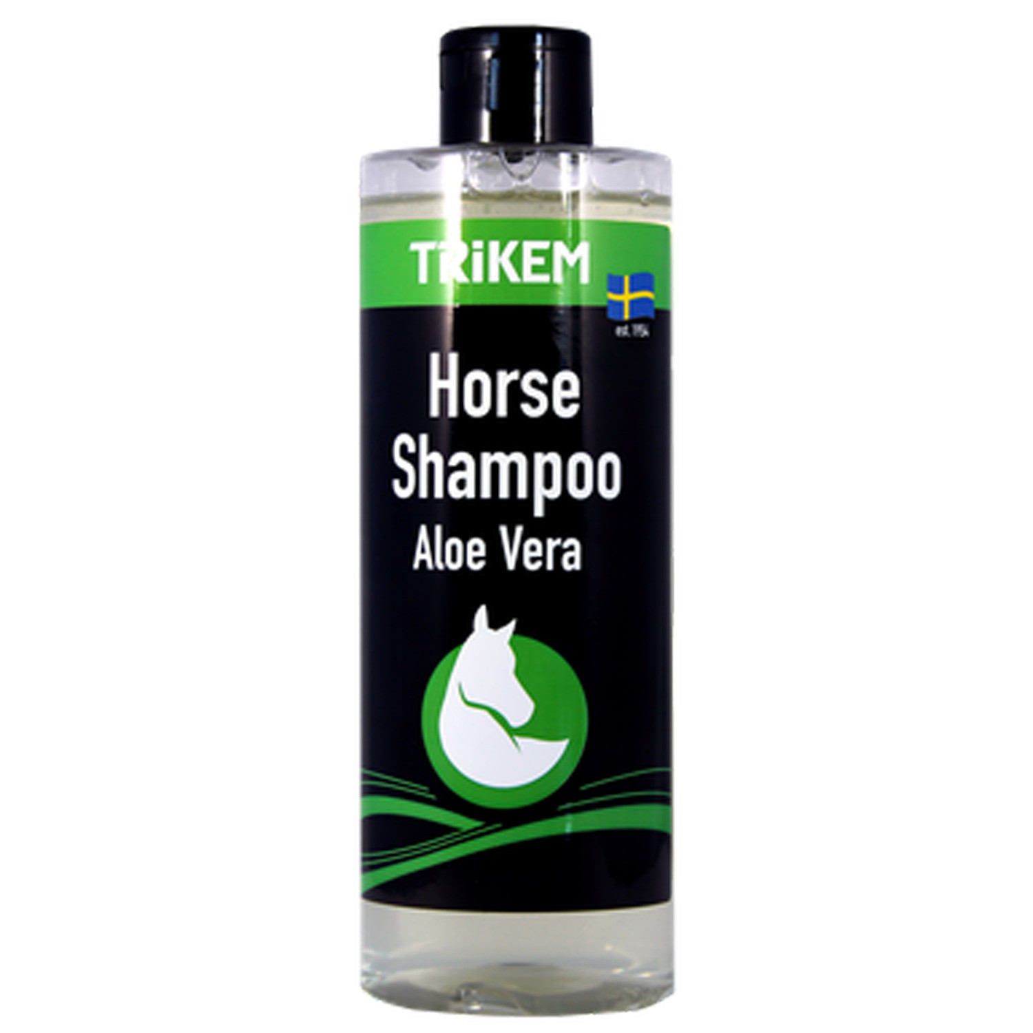 Horse schampo, 500ml