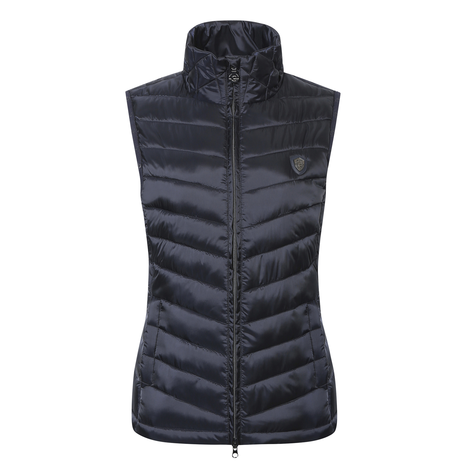 Vest Quilted