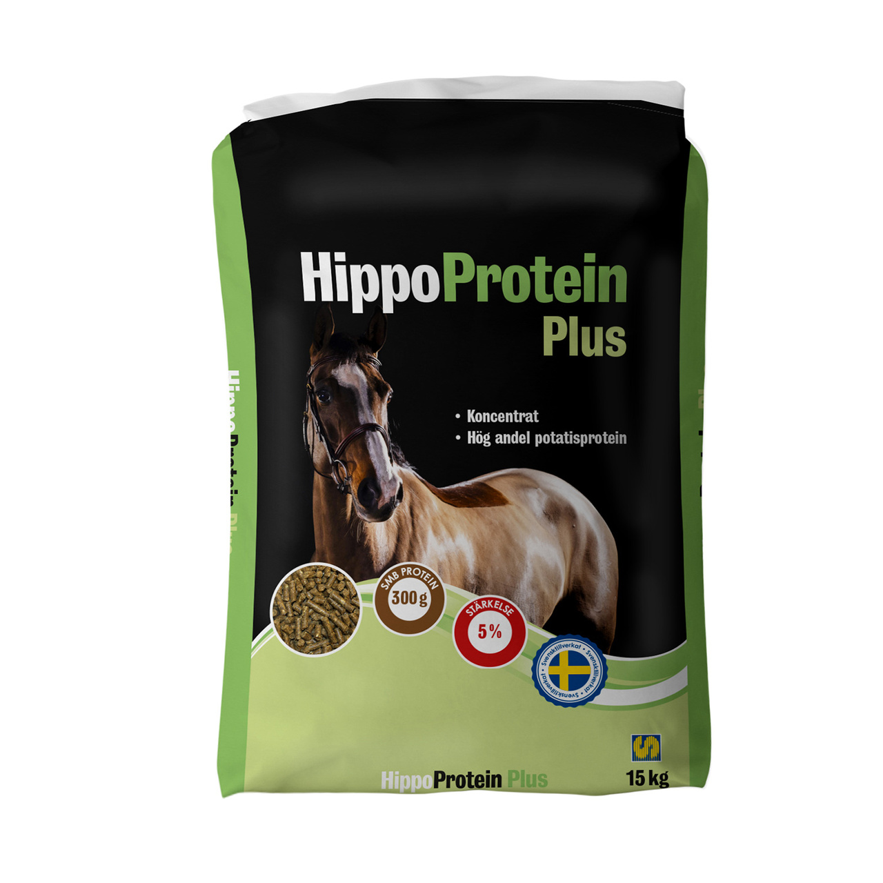 Hippo protein plus 15 kg