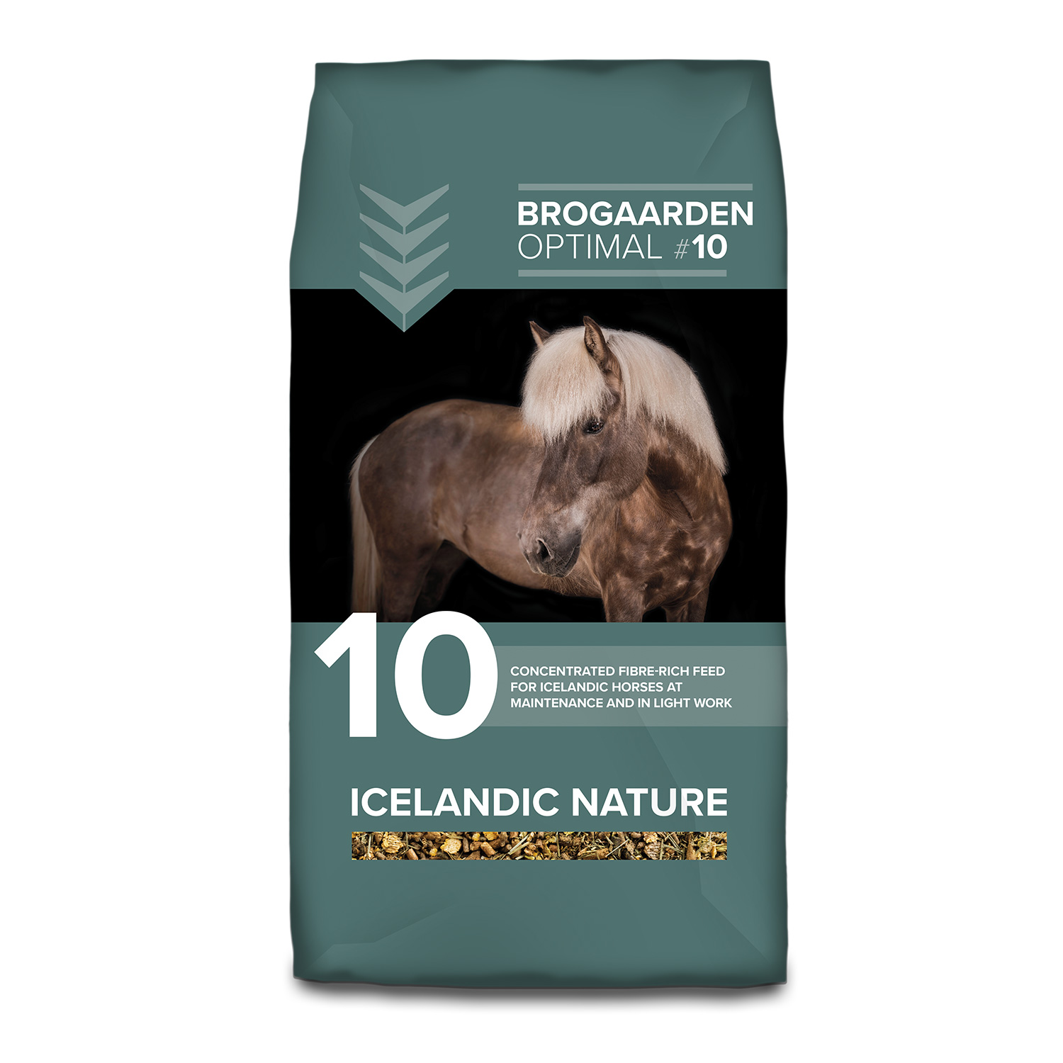 ICELANDIC NATURE 15 KG