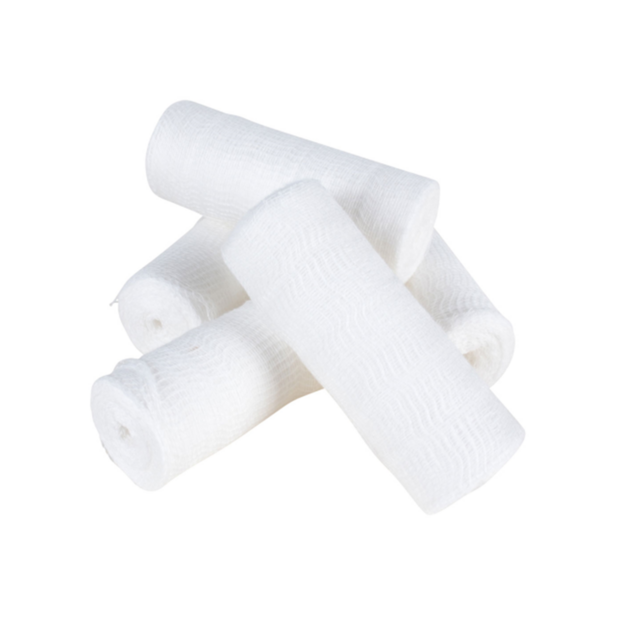 Gasbinda oelastisk 5-pack | Börjes Hästsport