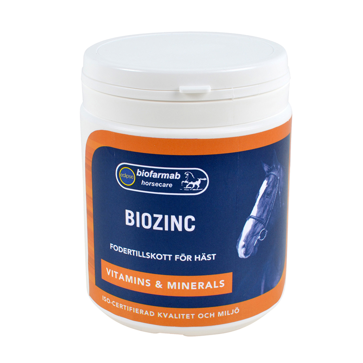 Bio-zink 400 g