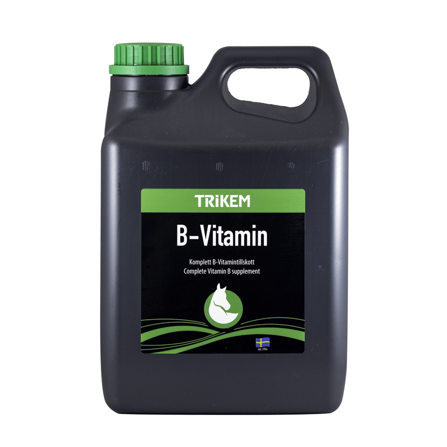 Vimital b-vitamin 2,5 l