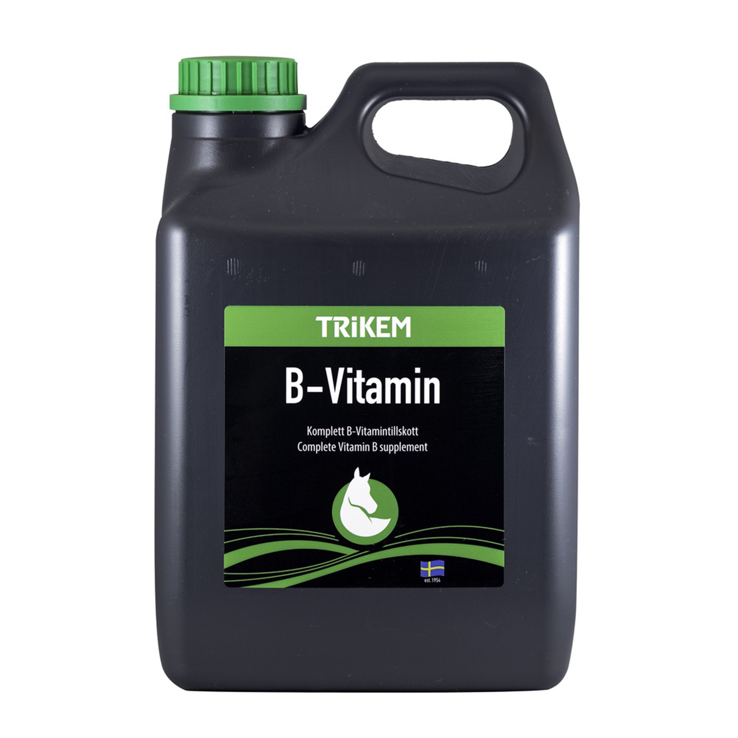 VIMITAL B-VITAMIN 1 liter