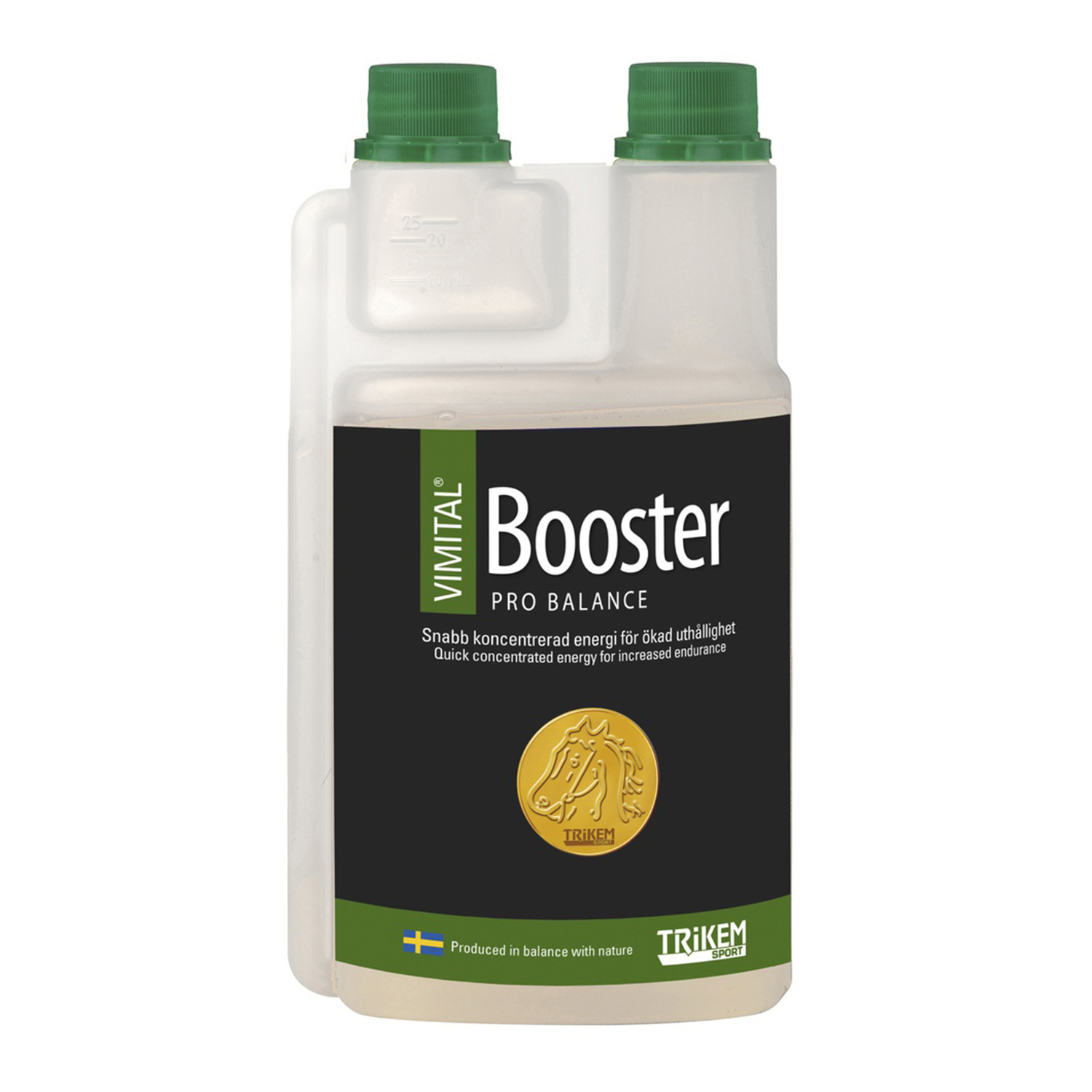 VIMITAL BOOSTER 500 ml