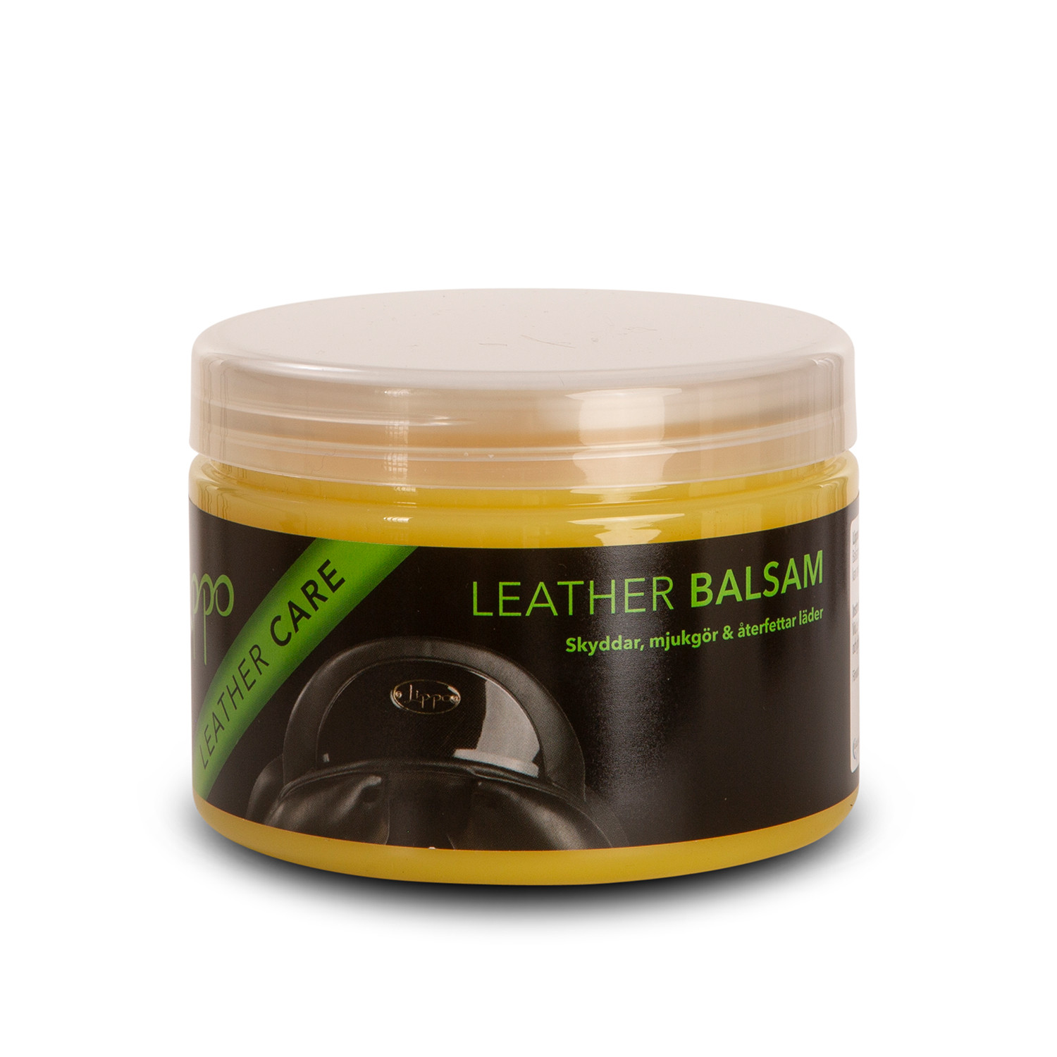 Leather balsam Lippo, 500 ml