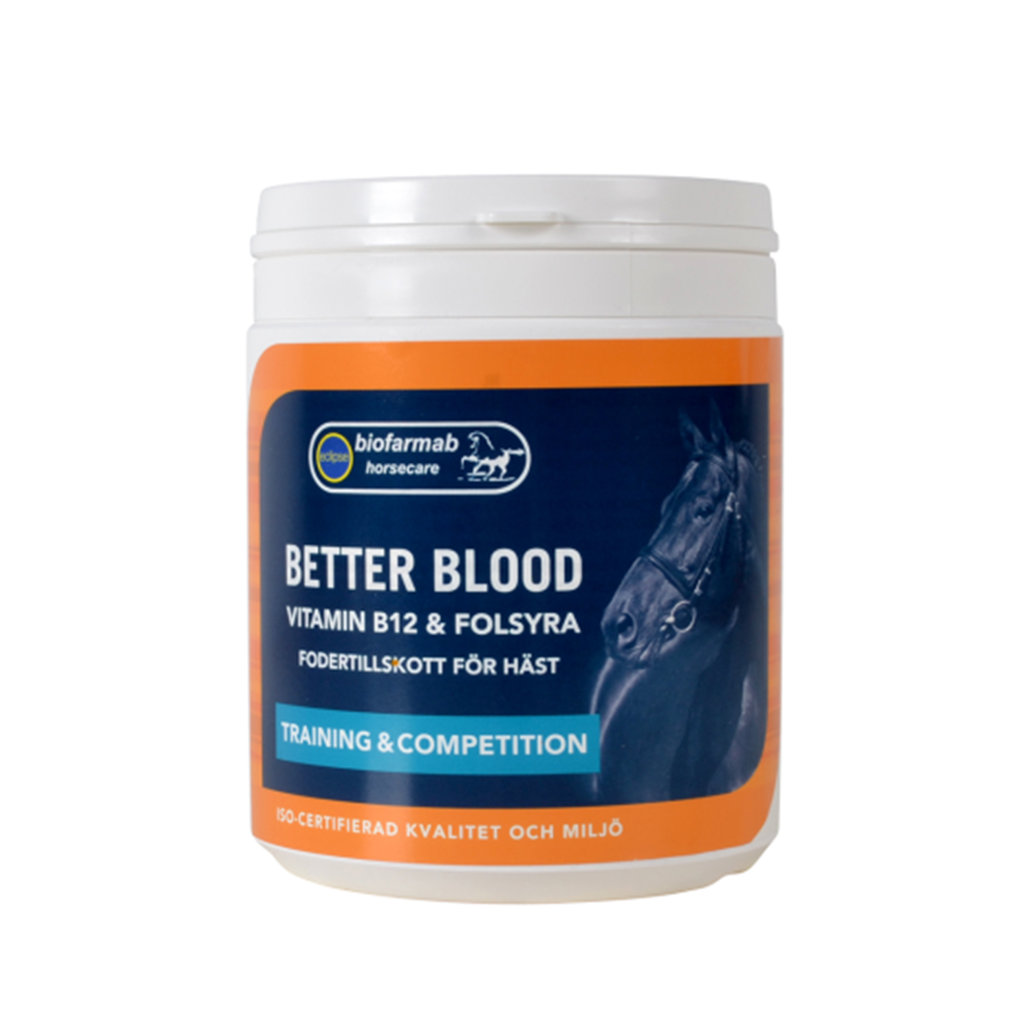 Better blood 400 g