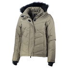 Jakke Jaqueline
